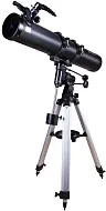 image Bresser Galaxia 114/900 Telescope, with smartphone adapter