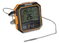 picture Levenhuk Wezzer SN20 Sauna Thermometer