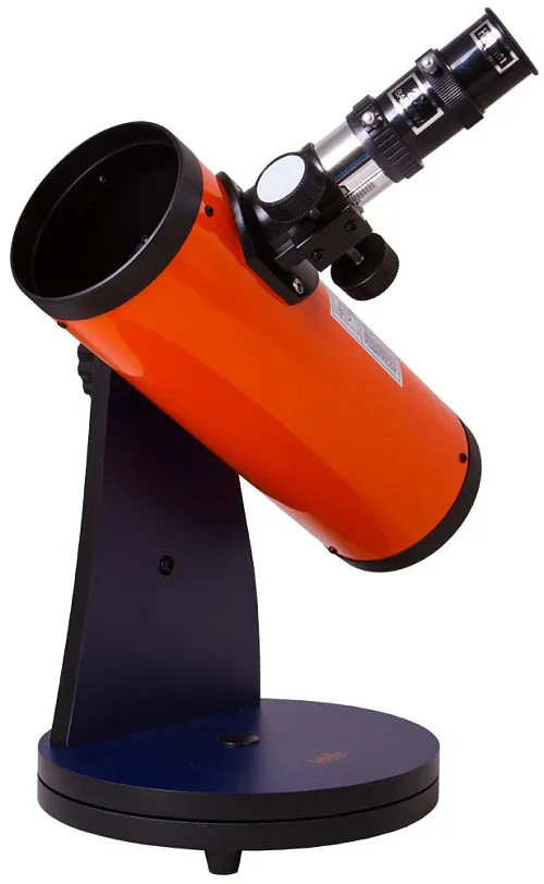 photograph Levenhuk LabZZ D1 Telescope