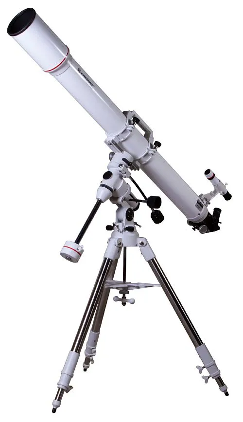 photo Bresser Messier AR-102L/1350 EXOS-1/EQ4 Telescope