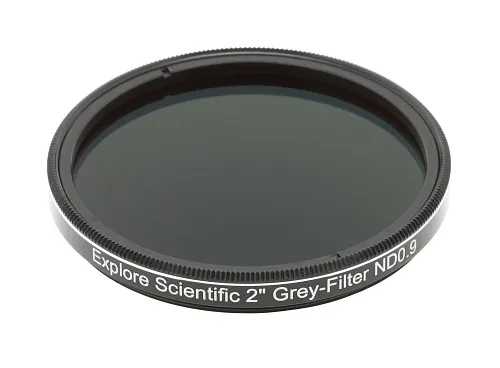 image Explore Scientific ND96 2" Grey Filter