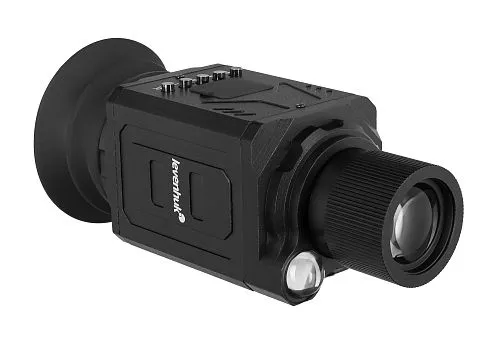 photograph Levenhuk Atom Digital DNM70 Night Vision Monocular,  1