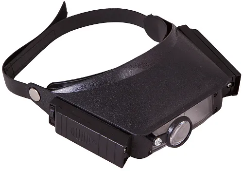 photograph Levenhuk Zeno Vizor H1 Head Magnifier