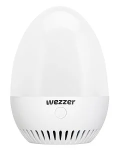 image Levenhuk Wezzer Air PRO DM20 Air Quality Monitor