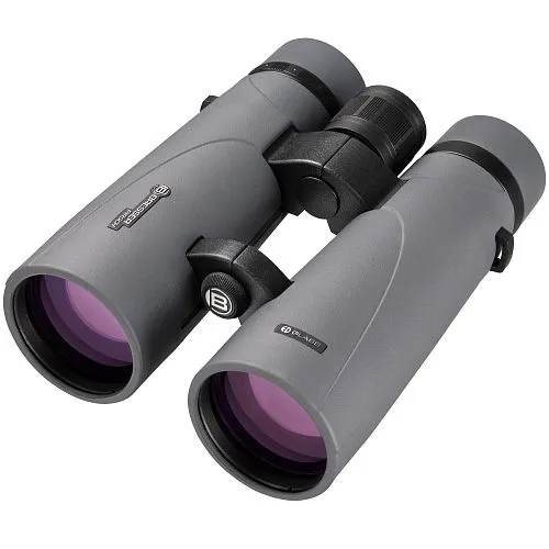 photo Bresser Pirsch ED 10x50 Binoculars,  1