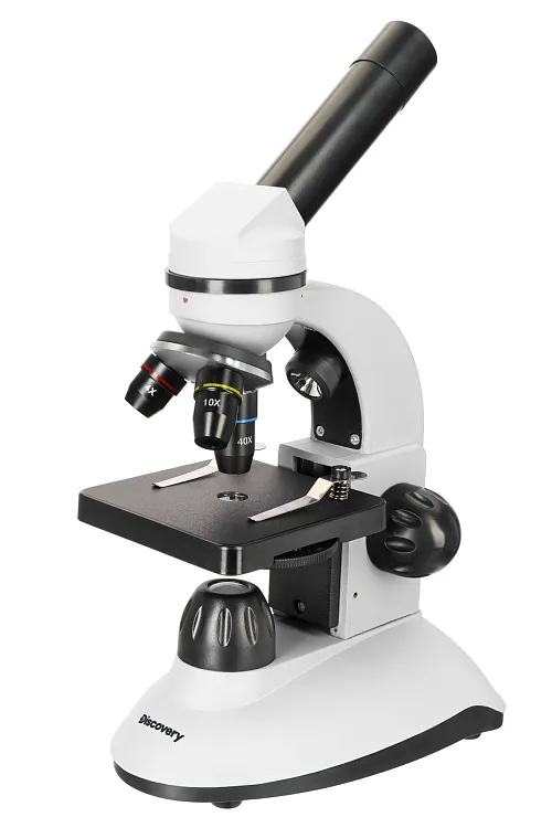 photograph Levenhuk Discovery Nano Microscope