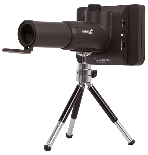 image Levenhuk Blaze D500 Digital Spotting Scope