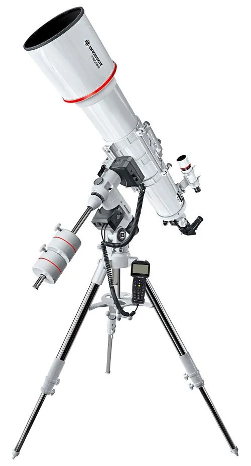 photo Bresser Messier AR-152L/1200 (EXOS-2/GOTO) Telescope