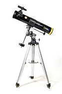 image Bresser National Geographic 76/700 EQ Telescope