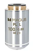photo MAGUS SFR100 DRY 100х/0.85 Plan L Pol ∞/0 Objective