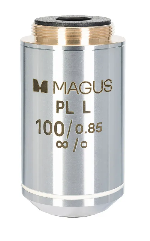 photo MAGUS SFR100 DRY 100х/0.85 Plan L Pol ∞/0 Objective