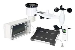 image Levenhuk Wezzer PRO LP700 Weather Station