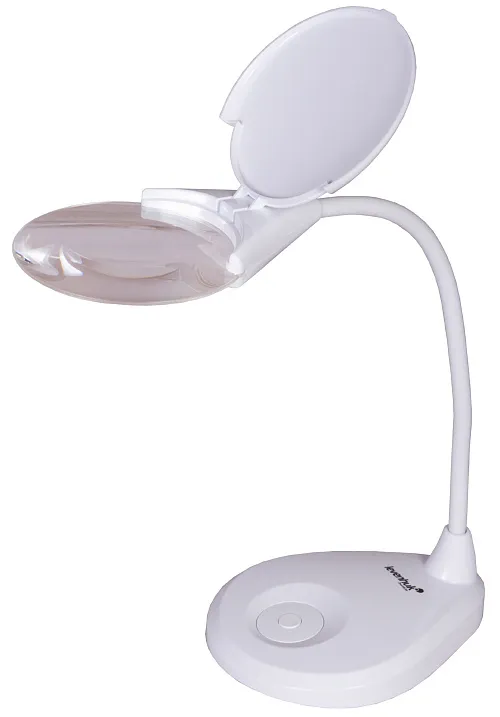 photo Levenhuk Zeno Lamp ZL7 Magnifier