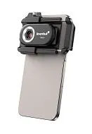 picture Levenhuk Kelvin TMC10 LED Microscope for Smartphone