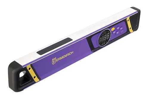 image Ermenrich Verk LD40 Digital Level, with laser,  1