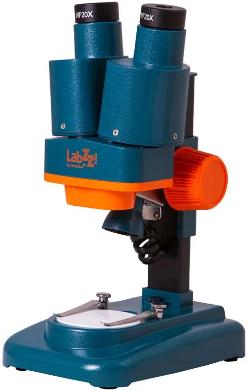 photograph Levenhuk LabZZ M4 Stereo Microscope