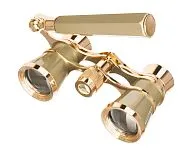 photograph Levenhuk Broadway 325E Lorgnette Opera Glasses