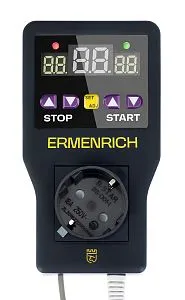 picture Ermenrich SC20 Temperature Controller