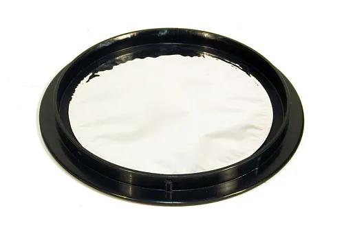 photograph Levenhuk Solar Filter for 114mm Reflector Telescopes