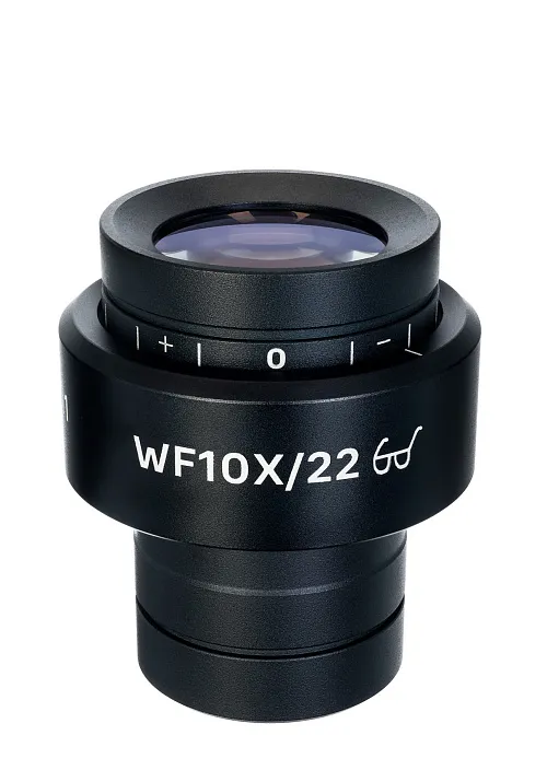 photo MAGUS SE10S 10х/22mm Eyepiece with scale (D 30mm)