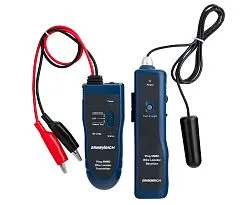 photo Ermenrich Ping SM80 Underground Wire Locator