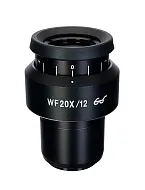 photograph MAGUS SD20 20х/12mm Eyepiece (D 30mm)