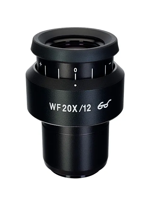 photograph MAGUS SD20 20х/12mm Eyepiece (D 30mm)