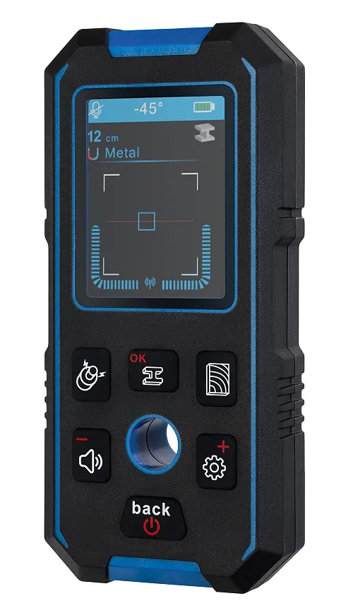 photograph Ermenrich Ping SM70 Stud Detector