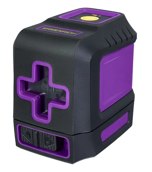 photograph Ermenrich BASE LT10 Laser Level
