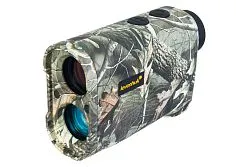 image Levenhuk Camo LC1500 Hunting Laser Rangefinder