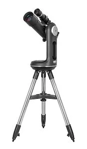 photograph Levenhuk Kelvin Bright STR90 Smart Telescope