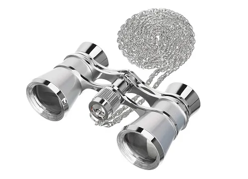 picture Levenhuk Broadway 325B Opera Glasses