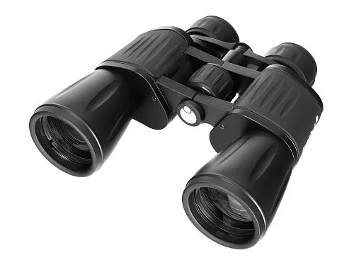 photograph Levenhuk New Atom 10–30x50 Binoculars,  1