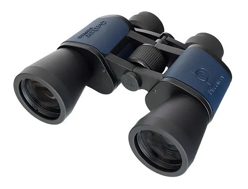 photograph Levenhuk Discovery New Gator 10x50 Binoculars,  1