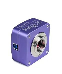 photo MAGUS CDF70 Digital Camera