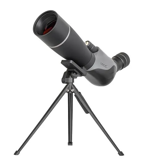 image Levenhuk New Blaze ED 70 Spotting Scope,  1