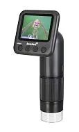 image Levenhuk Kelvin HPM25 Handheld Photomicroscope
