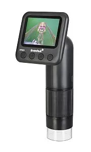 image Levenhuk Kelvin HPM25 Handheld Photomicroscope