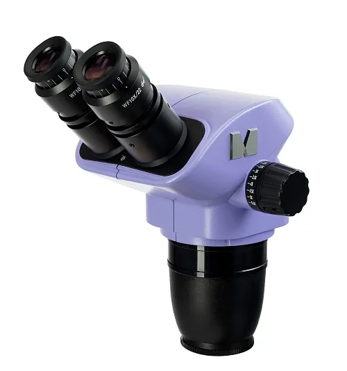 photograph MAGUS Stereo 8BH Microscope Head