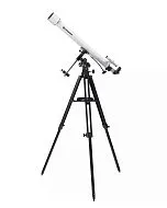 photograph Bresser Classic 60/900 EQ Telescope