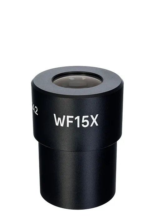 photograph MAGUS SE15 15х/15mm Eyepiece (D 30mm)