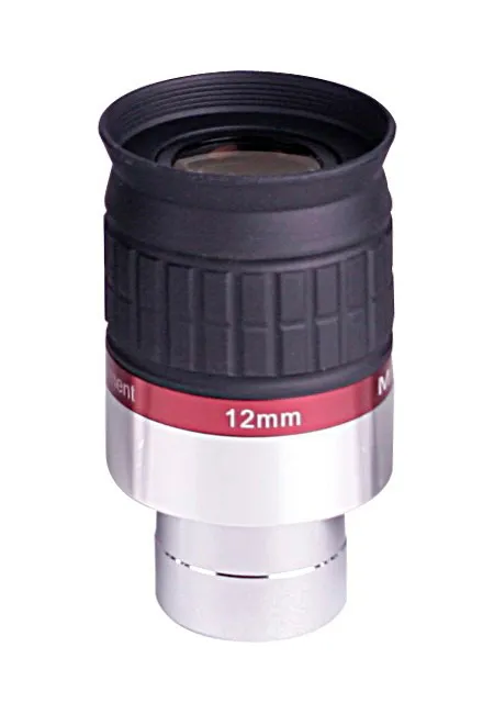 image Meade Series 5000 HD-60 12mm 1.25" 6-element Eyepiece,  1