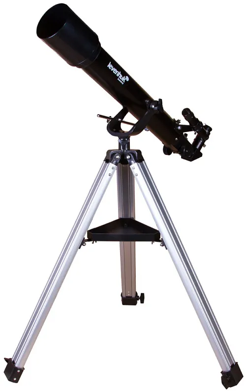 photo Levenhuk Skyline BASE 70T Telescope