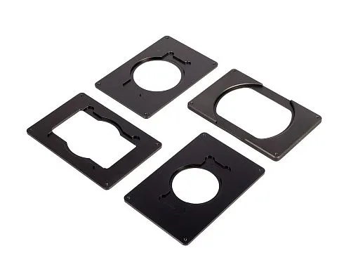 photo MAGUS SCH4 Bio V360 Labware Holder Set,  1