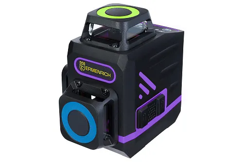 image Ermenrich PRO LV60 Laser Level