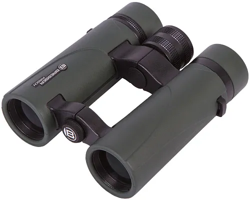 photo Bresser Pirsch 8x34 Binoculars