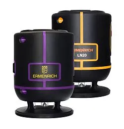 picture Ermenrich PLUS LN20 Laser Level
