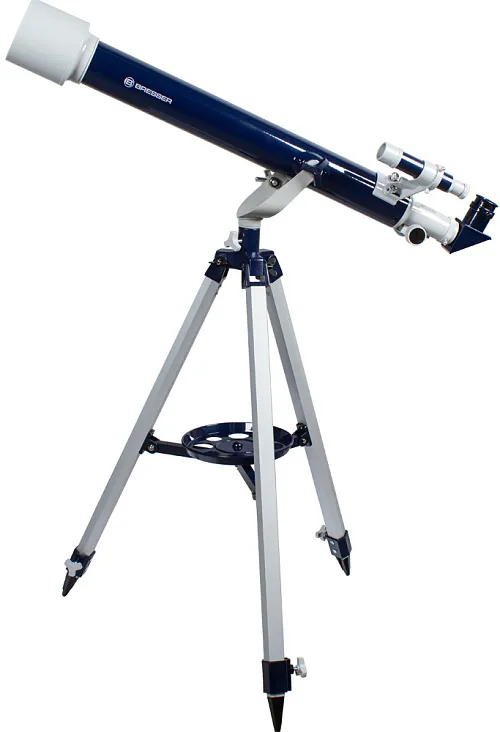 image Bresser Junior 60/700 AZ1 Telescope