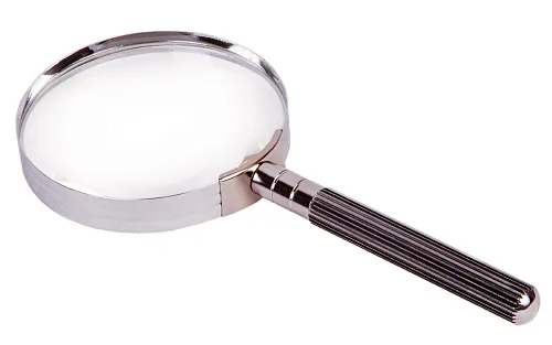 picture Levenhuk Zeno Handy ZH23 Magnifier