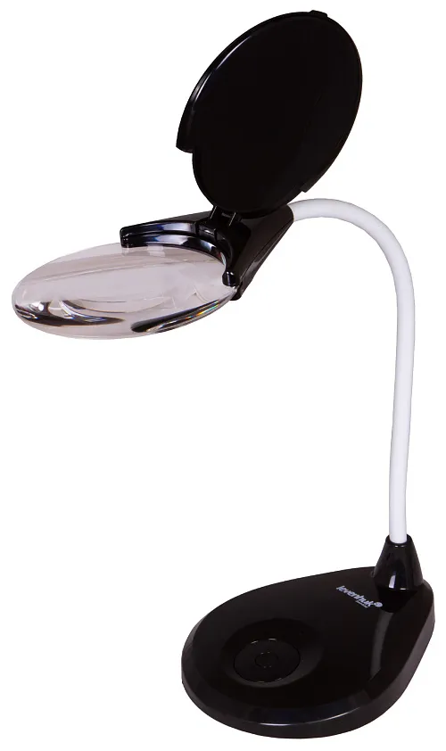 photo Levenhuk Zeno Lamp ZL7 Magnifier